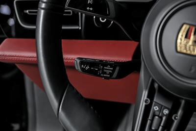 2020 Porsche Taycan Turbo S-FULL SATIN PPF-RED GUTS!   - Photo 30 - Joliet, IL 60435