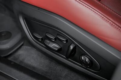 2020 Porsche Taycan Turbo S-FULL SATIN PPF-RED GUTS!   - Photo 25 - Joliet, IL 60435