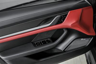 2020 Porsche Taycan Turbo S-FULL SATIN PPF-RED GUTS!   - Photo 16 - Joliet, IL 60435