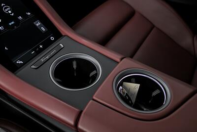 2020 Porsche Taycan Turbo S-FULL SATIN PPF-RED GUTS!   - Photo 40 - Joliet, IL 60435