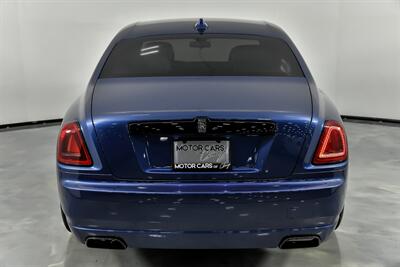 2020 Rolls-Royce Ghost BLACK BADGE-STARLIGHT   - Photo 11 - Joliet, IL 60435