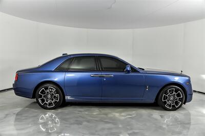 2020 Rolls-Royce Ghost BLACK BADGE-STARLIGHT   - Photo 14 - Joliet, IL 60435