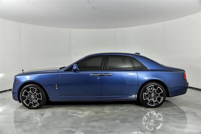 2020 Rolls-Royce Ghost BLACK BADGE-STARLIGHT   - Photo 8 - Joliet, IL 60435