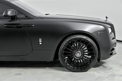 2019 Rolls-Royce Wraith - Photo 15 - Joliet, IL 60435
