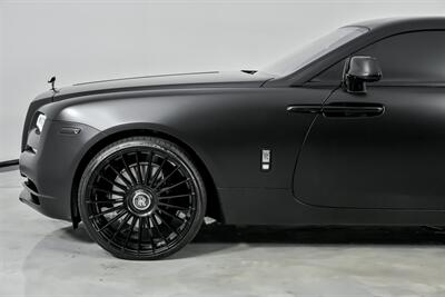 2019 Rolls-Royce Wraith - Photo 7 - Joliet, IL 60435
