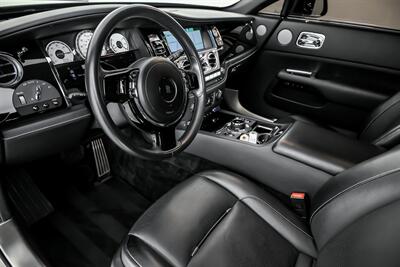 2019 Rolls-Royce Wraith - Photo 21 - Joliet, IL 60435