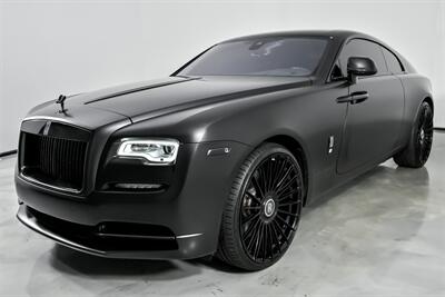 2019 Rolls-Royce Wraith - Photo 6 - Joliet, IL 60435