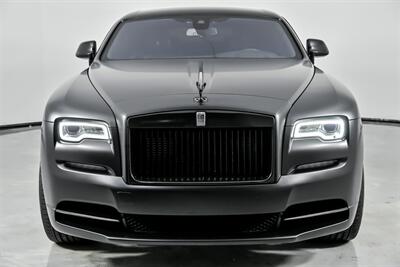 2019 Rolls-Royce Wraith - Photo 5 - Joliet, IL 60435