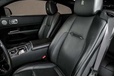 2019 Rolls-Royce Wraith - Photo 23 - Joliet, IL 60435