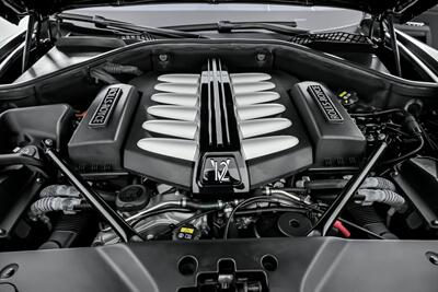 2019 Rolls-Royce Wraith - Photo 17 - Joliet, IL 60435