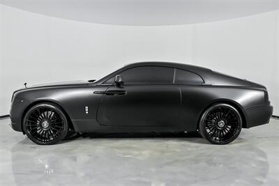 2019 Rolls-Royce Wraith - Photo 8 - Joliet, IL 60435