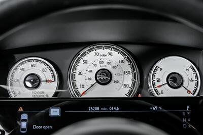 2019 Rolls-Royce Wraith - Photo 29 - Joliet, IL 60435