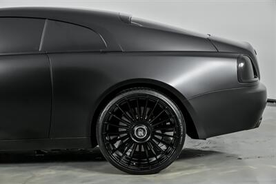 2019 Rolls-Royce Wraith - Photo 9 - Joliet, IL 60435