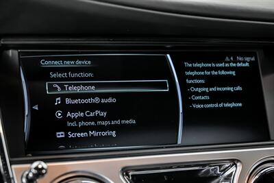 2019 Rolls-Royce Wraith - Photo 37 - Joliet, IL 60435