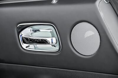 2019 Rolls-Royce Wraith - Photo 19 - Joliet, IL 60435