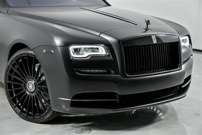 2019 Rolls-Royce Wraith - Photo 3 - Joliet, IL 60435