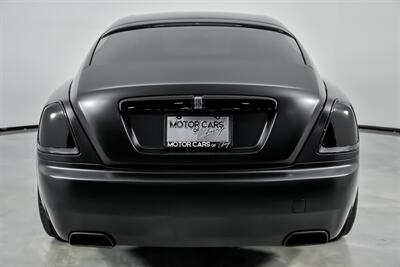 2019 Rolls-Royce Wraith - Photo 11 - Joliet, IL 60435