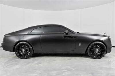 2019 Rolls-Royce Wraith - Photo 14 - Joliet, IL 60435