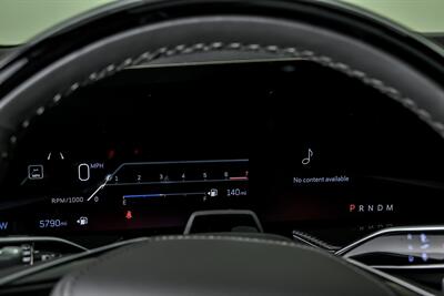 2025 Cadillac Escalade-V   - Photo 29 - Joliet, IL 60435