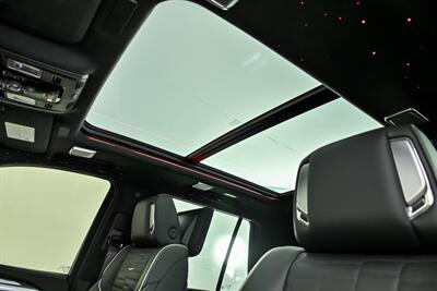 2025 Cadillac Escalade-V   - Photo 23 - Joliet, IL 60435