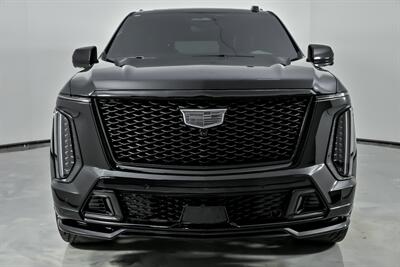 2025 Cadillac Escalade-V   - Photo 5 - Joliet, IL 60435