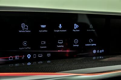 2025 Cadillac Escalade-V   - Photo 34 - Joliet, IL 60435