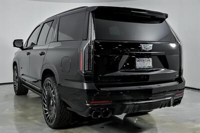 2025 Cadillac Escalade-V   - Photo 10 - Joliet, IL 60435
