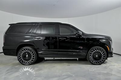 2025 Cadillac Escalade-V   - Photo 14 - Joliet, IL 60435