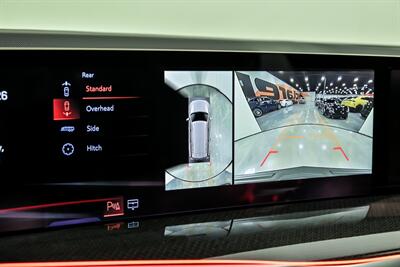 2025 Cadillac Escalade-V   - Photo 36 - Joliet, IL 60435