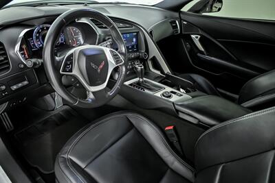 2015 Chevrolet Corvette Stingray Z51 - Photo 21 - Joliet, IL 60435