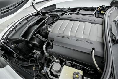 2015 Chevrolet Corvette Stingray Z51 - Photo 17 - Joliet, IL 60435