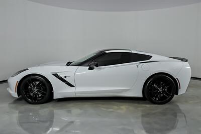 2015 Chevrolet Corvette Stingray Z51 - Photo 8 - Joliet, IL 60435