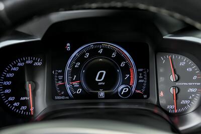 2015 Chevrolet Corvette Stingray Z51 - Photo 26 - Joliet, IL 60435