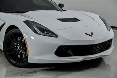 2015 Chevrolet Corvette Stingray Z51 - Photo 3 - Joliet, IL 60435