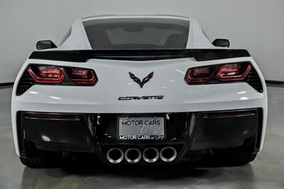 2015 Chevrolet Corvette Stingray Z51 - Photo 11 - Joliet, IL 60435
