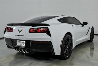 2015 Chevrolet Corvette Stingray Z51 - Photo 12 - Joliet, IL 60435