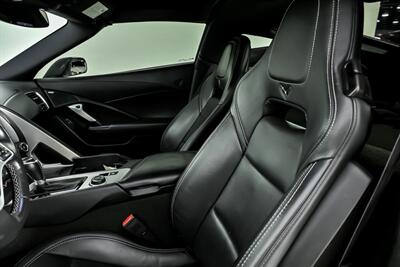 2015 Chevrolet Corvette Stingray Z51 - Photo 23 - Joliet, IL 60435