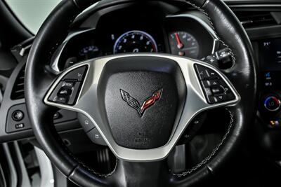2015 Chevrolet Corvette Stingray Z51 - Photo 27 - Joliet, IL 60435