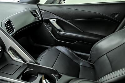 2015 Chevrolet Corvette Stingray Z51 - Photo 36 - Joliet, IL 60435