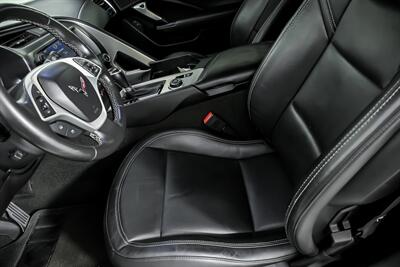 2015 Chevrolet Corvette Stingray Z51 - Photo 22 - Joliet, IL 60435