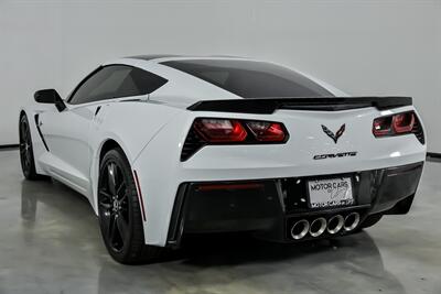 2015 Chevrolet Corvette Stingray Z51 - Photo 10 - Joliet, IL 60435