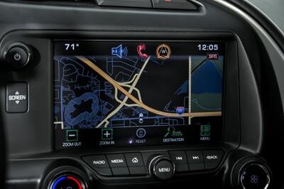 2015 Chevrolet Corvette Stingray Z51 - Photo 31 - Joliet, IL 60435