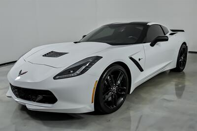 2015 Chevrolet Corvette Stingray Z51 - Photo 6 - Joliet, IL 60435