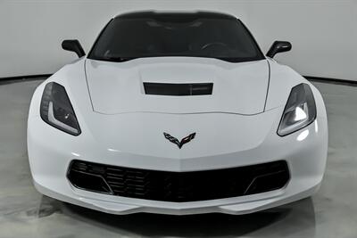2015 Chevrolet Corvette Stingray Z51 - Photo 5 - Joliet, IL 60435