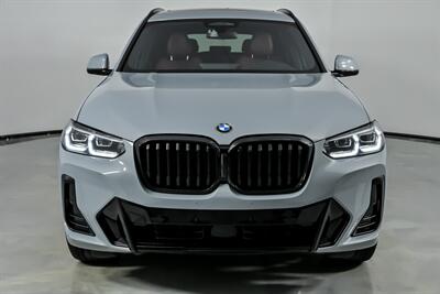 2024 BMW X3 xDrive30i   - Photo 5 - Joliet, IL 60435