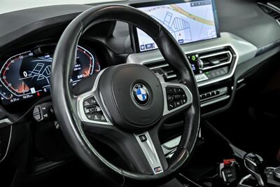 2024 BMW X3 xDrive30i   - Photo 26 - Joliet, IL 60435