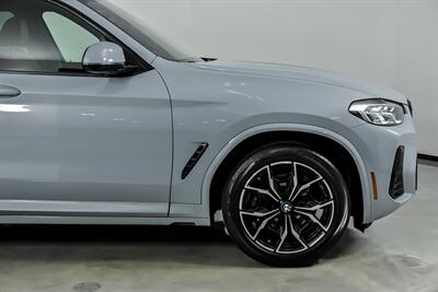 2024 BMW X3 xDrive30i   - Photo 15 - Joliet, IL 60435