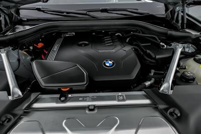 2024 BMW X3 xDrive30i   - Photo 17 - Joliet, IL 60435