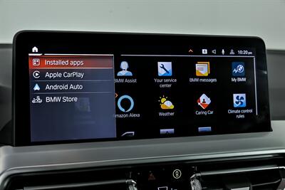 2024 BMW X3 xDrive30i   - Photo 34 - Joliet, IL 60435