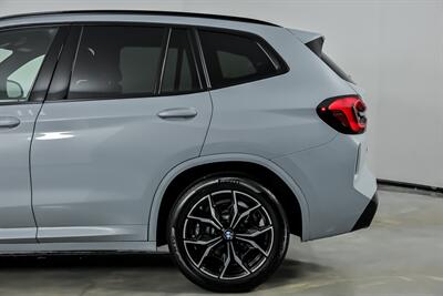 2024 BMW X3 xDrive30i   - Photo 9 - Joliet, IL 60435